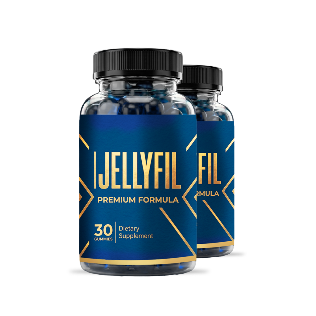 2-bottle JellyFil package